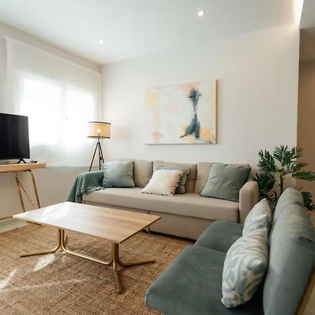 Reformed And Comfy- 2Bd 2Bth- Arenal Apartment Seville Ngoại thất bức ảnh