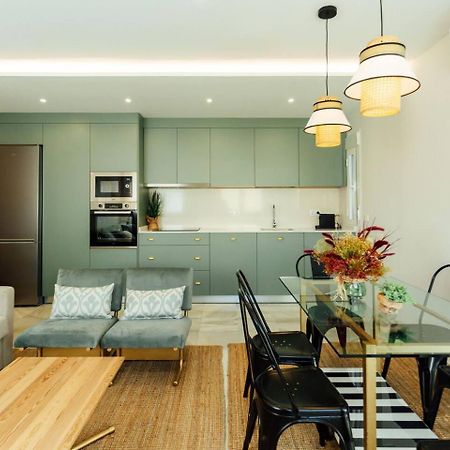 Reformed And Comfy- 2Bd 2Bth- Arenal Apartment Seville Ngoại thất bức ảnh