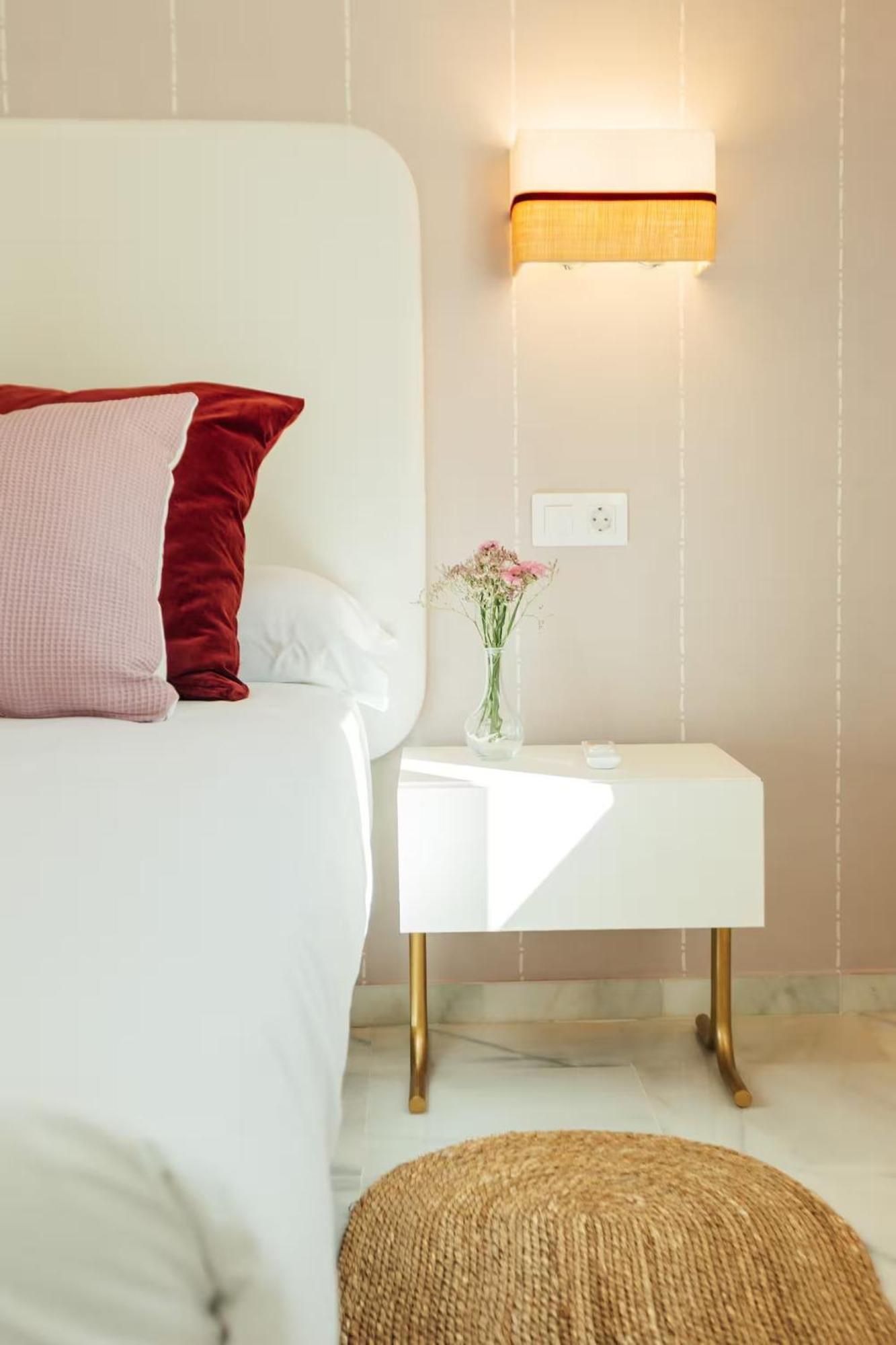 Reformed And Comfy- 2Bd 2Bth- Arenal Apartment Seville Ngoại thất bức ảnh