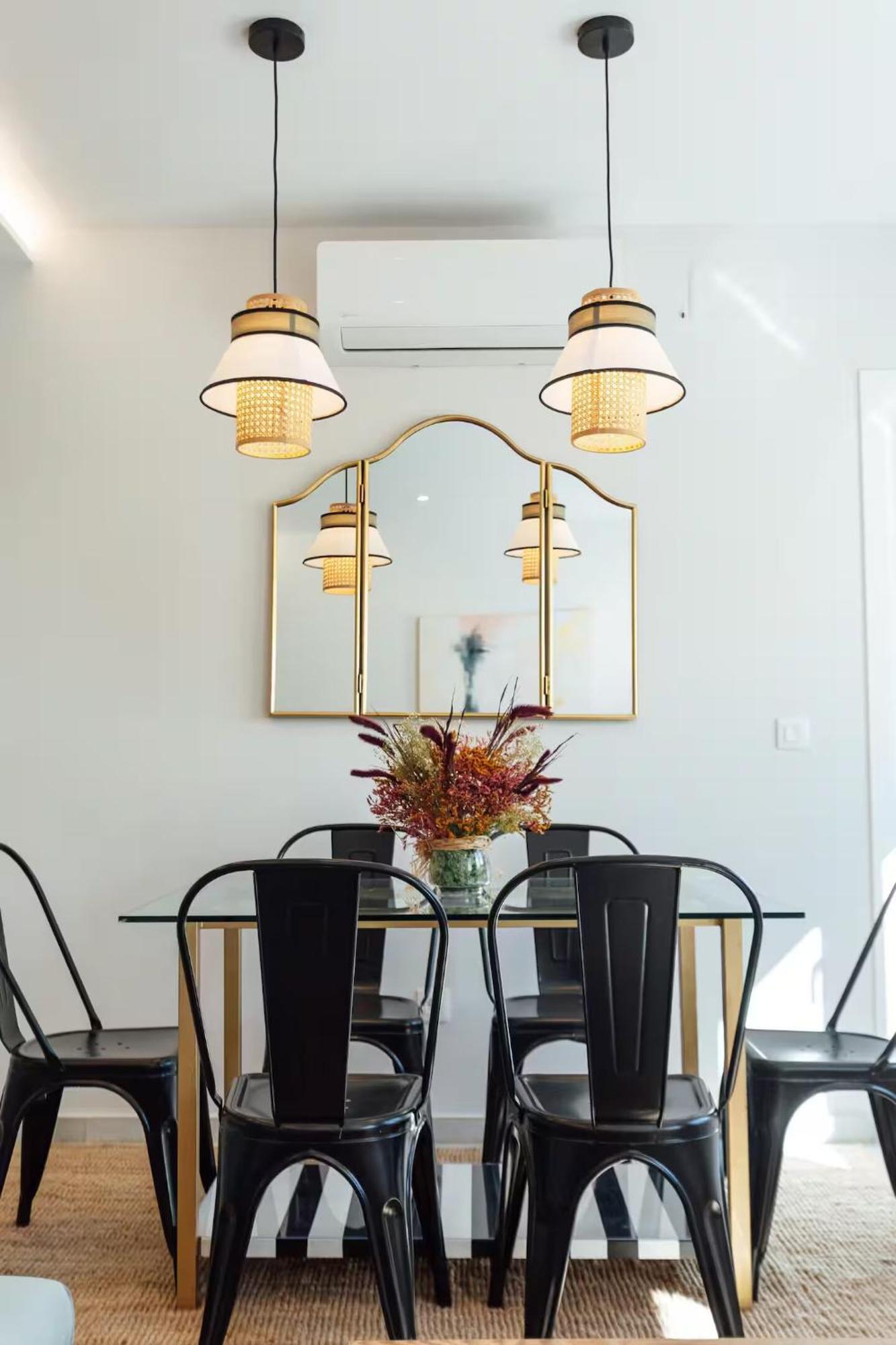 Reformed And Comfy- 2Bd 2Bth- Arenal Apartment Seville Ngoại thất bức ảnh