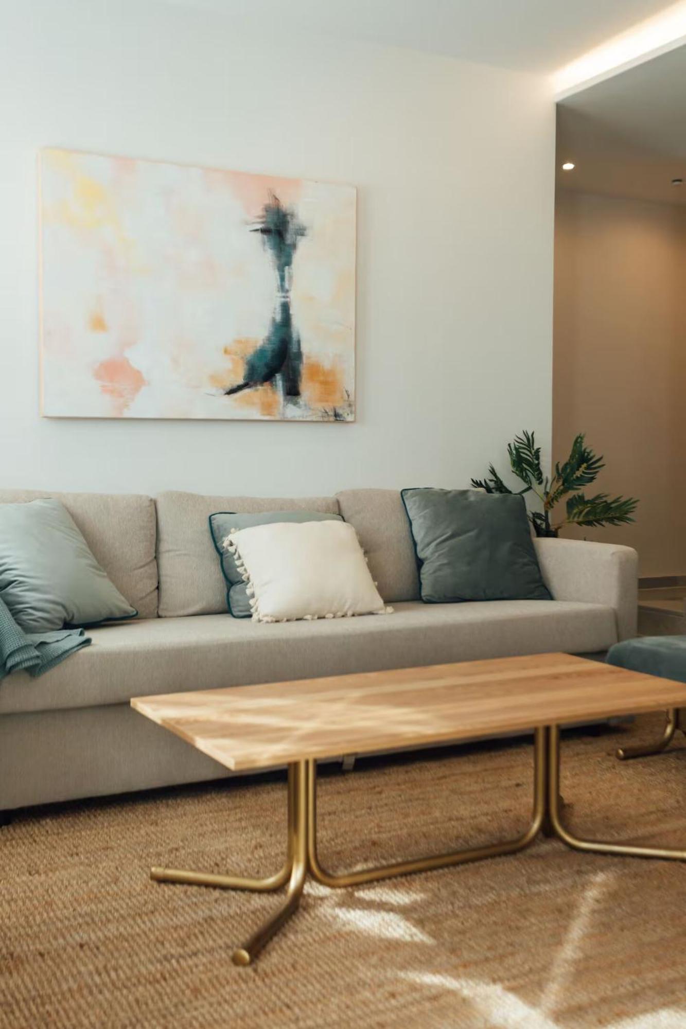 Reformed And Comfy- 2Bd 2Bth- Arenal Apartment Seville Ngoại thất bức ảnh